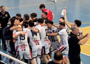 VIDEO. Casertana Futsal da applausi, poker al San Marzano e vola in finale playoff