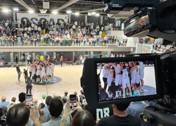 Centello a Ferrara nel segno di Oscar e la Paperdi Caserta blinda la vetta