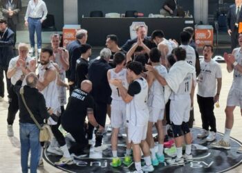 Centello a Ferrara nel segno di Oscar e la Paperdi Caserta blinda la vetta