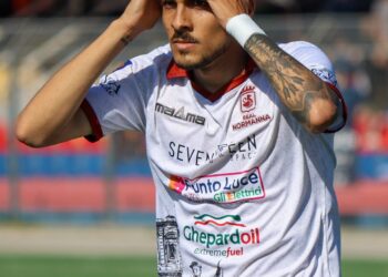 Pari con poche emozioni al Moccia. Salvezza rinviata per la Normanna