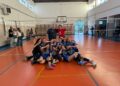 Lifetime Sport Pignataro, una storia di passione e successi dal 1997. La Under 16 è campione provinciale