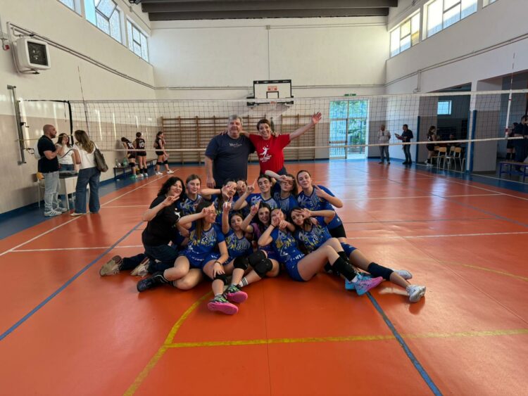 Lifetime Pignataro Maggiore Volley