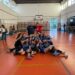 Lifetime Sport Pignataro, una storia di passione e successi dal 1997. La Under 16 è campione provinciale
