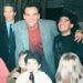 DUE LEGGENDE. Oscar e Diego, amici per l’eternità