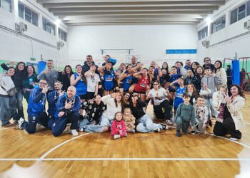 VOLLEY UNDER 14. La Virtus Caserta travolge la Volalto e prenota la semifinale playoff