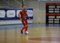 La Casertana Futsal sbanca Scafati e prenota un posto nella finalissima playoff