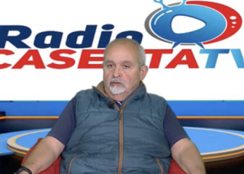 Mario Floris e il suo passato in Juvecaserta: “Sette anni meravigliosi. Due scudetti e tanti giovani lanciati in serie A. Ma che amarezza quell’addio nel ’96…”