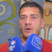 VIDEO. Casertana lanciatissima verso i playoff, De Lucia: ” Percorso importante grazie ad un gruppo straordinario. Classifica? Terzo posto da blindare”