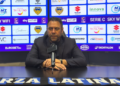 Latina, Condò: “Contro la Casertana match decisivo e importante”