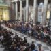 VIDEO. Una folla commossa al Duomo di Caserta nel ricordo di Oscar