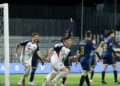 Casarotto gela il ‘Lamberti’, alla Casertana derby e tre punti. La fotogallery dell’incontro