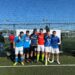 La seconda giornata della ‘Giannone League – Handy Cup’: Corporation a valanga, i Mercenari la spuntano sui Banditos. Galacticos si confermano in vetta