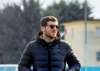 IL GRICIGNANO RIPRENDE GLI ALLENAMENTI IN VISTA DEL FINALE DI CAMPIONATO: il commento del dirigente Lettieri