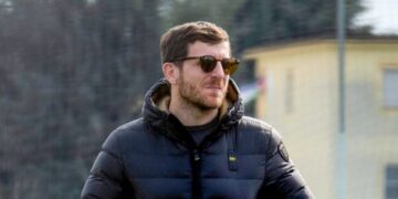 IL GRICIGNANO RIPRENDE GLI ALLENAMENTI IN VISTA DEL FINALE DI CAMPIONATO: il commento del dirigente Lettieri