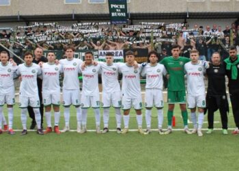 FC Matese è già tempo del nuovo tecnico: ecco i profili che piacciono al club