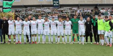 FC Matese è già tempo del nuovo tecnico: ecco i profili che piacciono al club