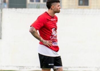 IL GRICIGNANO SI GODE IL SUCCESSO DI GIORNATA E GUARDA AL FUTURO: le dichiarazioni del protagonista biancoceleste Raiola