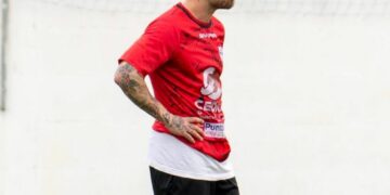 IL GRICIGNANO SI GODE IL SUCCESSO DI GIORNATA E GUARDA AL FUTURO: le dichiarazioni del protagonista biancoceleste Raiola