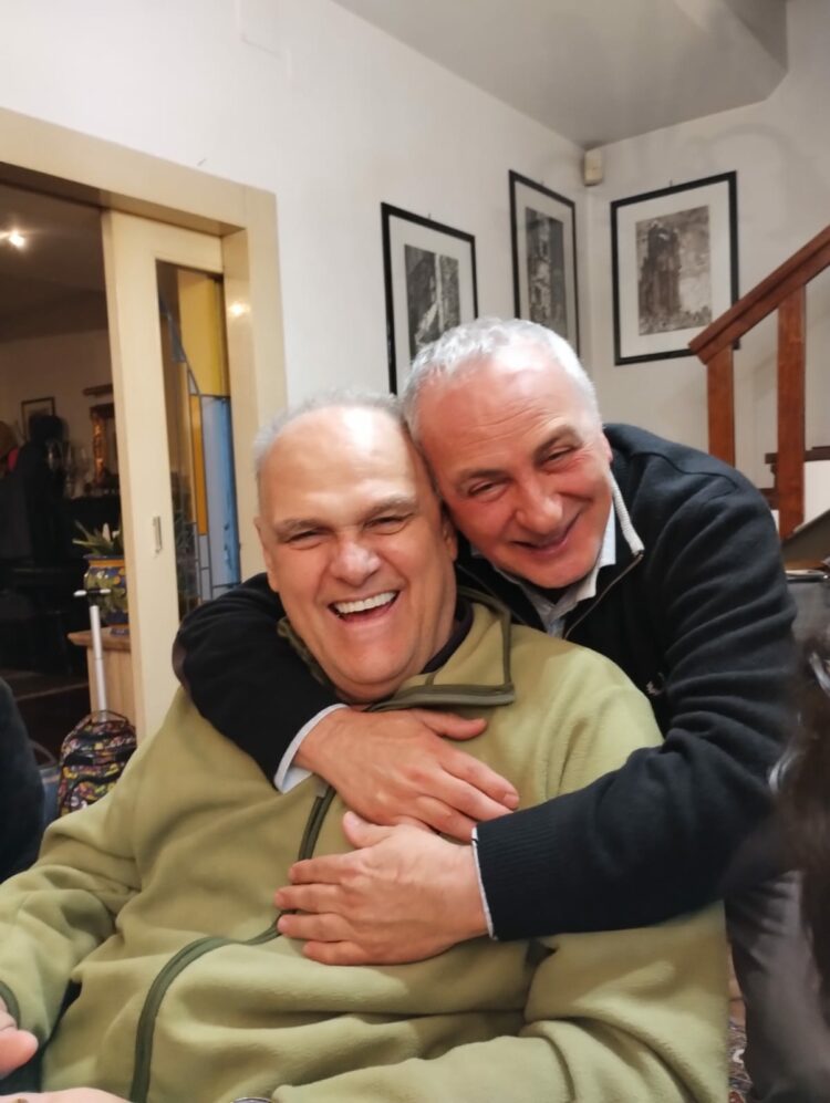 Lamberti e Oscar