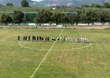 Il Gladiator travolge la Sessana: 5-1 in trasferta e terzo posto blindato