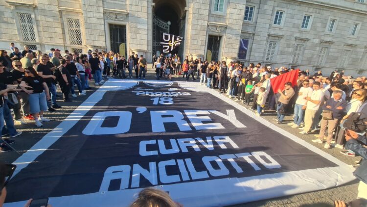 La scenografia per Oscar