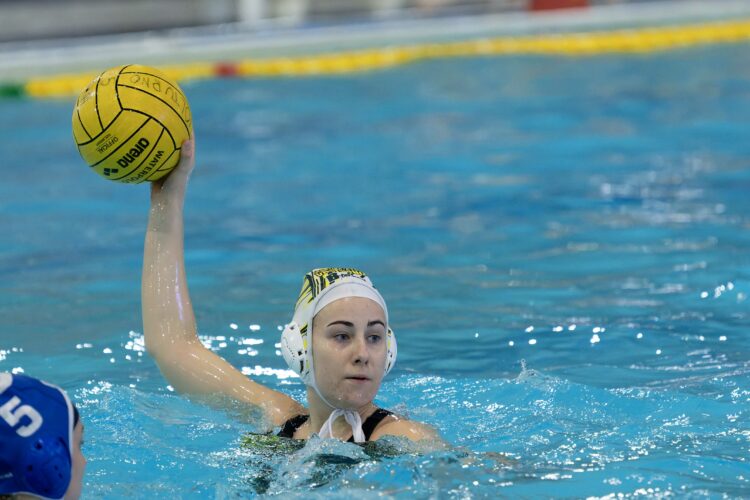 Per Anna Zoch tripletta contro la Lazio