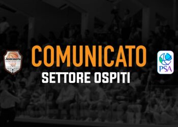 LA SFIDA DI SABATO SERA. Paperdì-Casoria, arriva la decisione del Prefetto