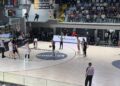 Caserta butta via gara due e Montecatini pareggia subito la serie