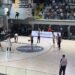 Caserta butta via gara due e Montecatini pareggia subito la serie