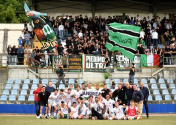 VERSO LA D. Matese, Pagliaro: “Vogliamo regalare una finale alla città, il Ferrante sarà pieno”