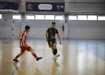 Cianciola spinge la Casertana Futsal: “Pronti ad un’altra battaglia, ora è giusto credere in qualcosa di importante”