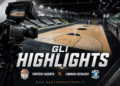 VIDEO. Paperdi Caserta solida e concreta contro Orzinuovi, i bianconeri portano a casa gara uno. Gli highlights della semifinale playoff