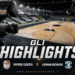 VIDEO. Paperdi Caserta solida e concreta contro Orzinuovi, i bianconeri portano a casa gara uno. Gli highlights della semifinale playoff