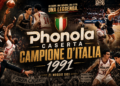 L’ANNIVERSARIO. 21 maggio 1991, 35 anni di leggenda bianconera