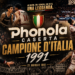 L’ANNIVERSARIO. 21 maggio 1991, 35 anni di leggenda bianconera