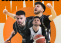 IL RICONOSCIMENTO. Mimmo D’Argenzio Mvp dell’intera serie B nazionale