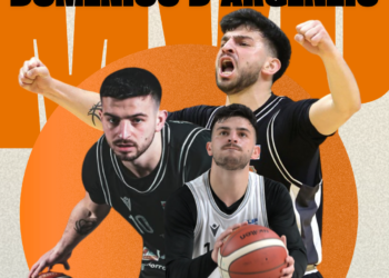 IL RICONOSCIMENTO. Mimmo D’Argenzio Mvp dell’intera serie B nazionale