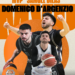 IL RICONOSCIMENTO. Mimmo D’Argenzio Mvp dell’intera serie B nazionale
