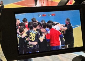 VIDEO. Pari spettacolo tra Casertana Futsal e Sport Center, i falchetti volano ai quarti di finale playoff. Gli highlights dell’incontro