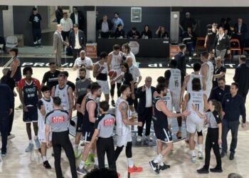 La Paperdi Caserta domina Montecatini e porta a casa gara uno