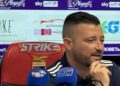 Derby playoff al Pinto, mister Coppitelli suona la carica: “Con il calore dei nostri tifosi sarà una notte magica. Abbiamo qualità e capacità di scrivere il nostro destino”