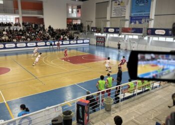 VIDEO. La Casertana Futsal si ferma in semifinale, impresa della Roma che espugna Casagiove. Ecco gli highlights dell’incontro