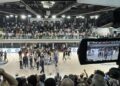 La Paperdi Caserta asfalta Montecatini e vola in semifinale playoff