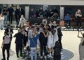 La Paperdi Caserta asfalta Montecatini e vola in semifinale playoff