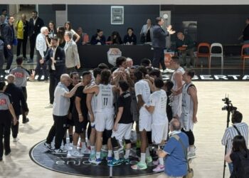 SEMIFINALE PLAYOFF. Nell’anniversario tricolore la Juve si regala il primo successo su Orzinuovi