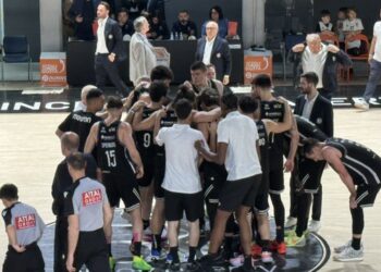La Juve regala due quarti a Orzinuovi che pareggia la serie al Palapiccolo