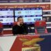Casertana, Coppitelli. “Passaggio del turno meritato. Sorpreso dall’arbitraggio”