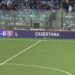 LE SCELTE. Casertana-Salernitana, le formazioni ufficiali