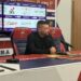Casertana, Coppitelli: “La differenza negli episodi, amareggiato per l’arbitraggio. A Salerno per una bella partita”