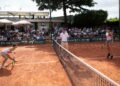 Caserta si prepara agli Internazionali Femminili di Tennis: domenica la conferenza stampa della 37ª edizione